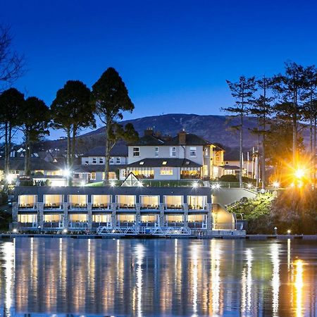 The Lakeside Hotel & Leisure Centre Killaloe Exterior foto